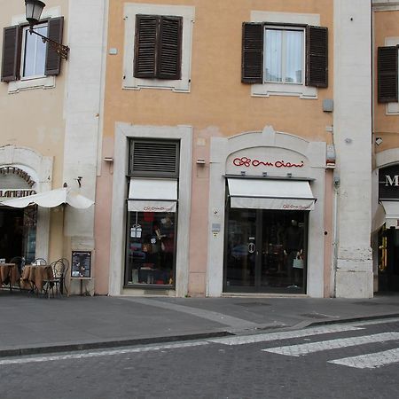 Abagnale Home Montecitorio 로마 외부 사진