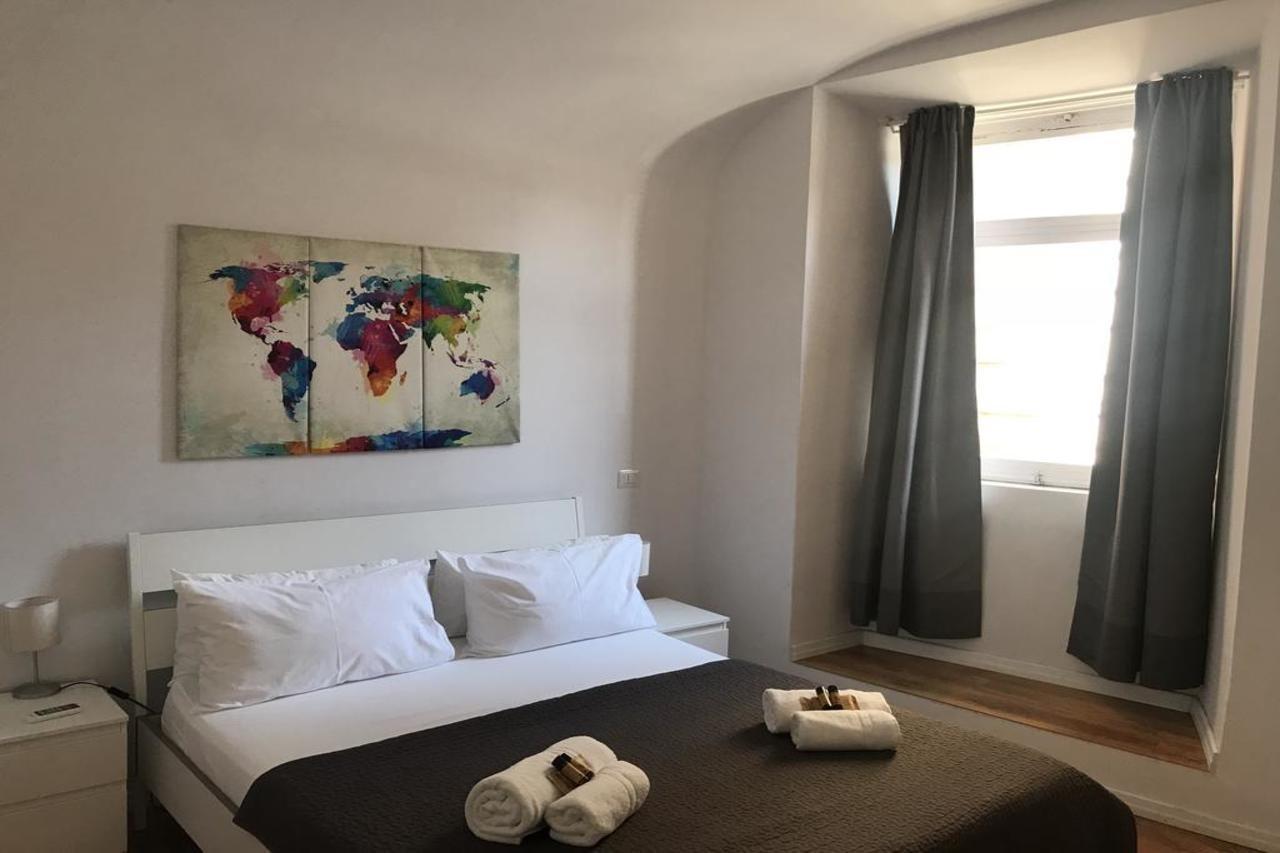 Abagnale Home Montecitorio 로마 외부 사진